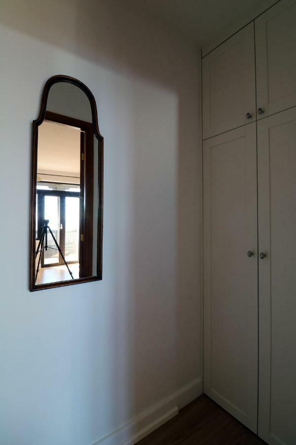 Villa Escondida เบรญาบาฆา ภายนอก รูปภาพ