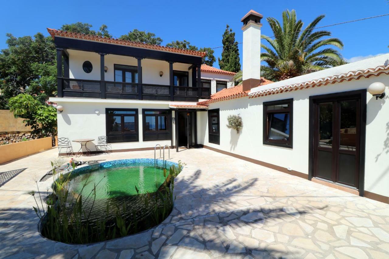Villa Escondida เบรญาบาฆา ภายนอก รูปภาพ