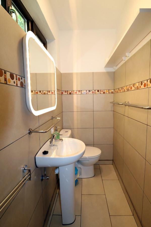 Villa Escondida เบรญาบาฆา ภายนอก รูปภาพ