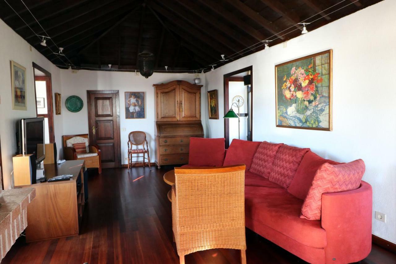 Villa Escondida เบรญาบาฆา ภายนอก รูปภาพ