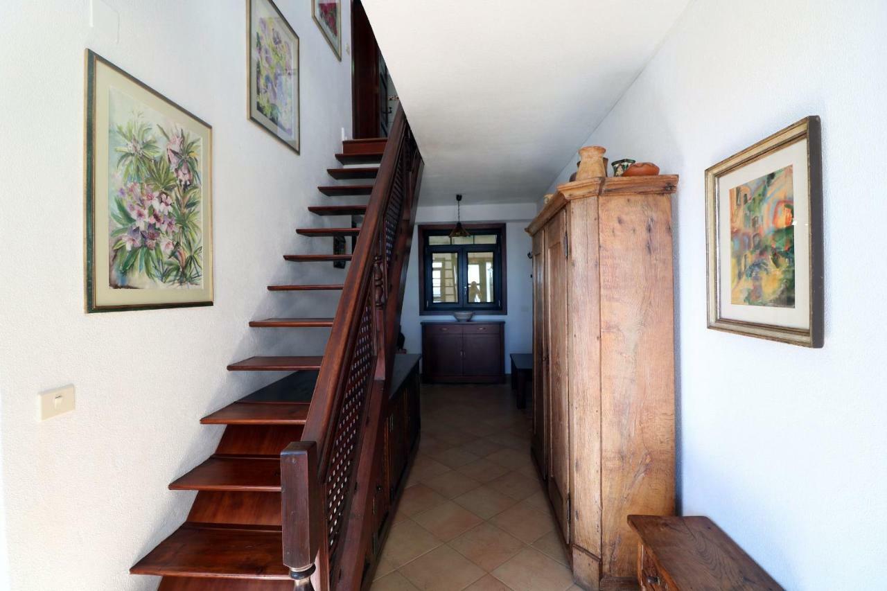 Villa Escondida เบรญาบาฆา ภายนอก รูปภาพ