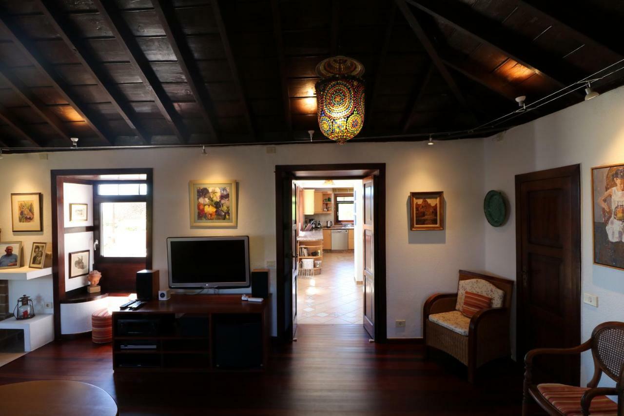 Villa Escondida เบรญาบาฆา ภายนอก รูปภาพ