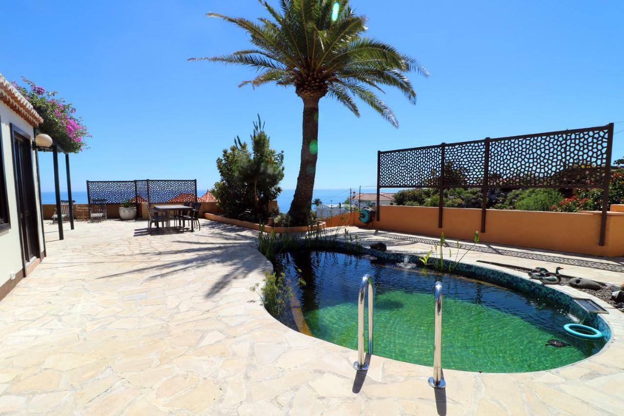 Villa Escondida เบรญาบาฆา ภายนอก รูปภาพ