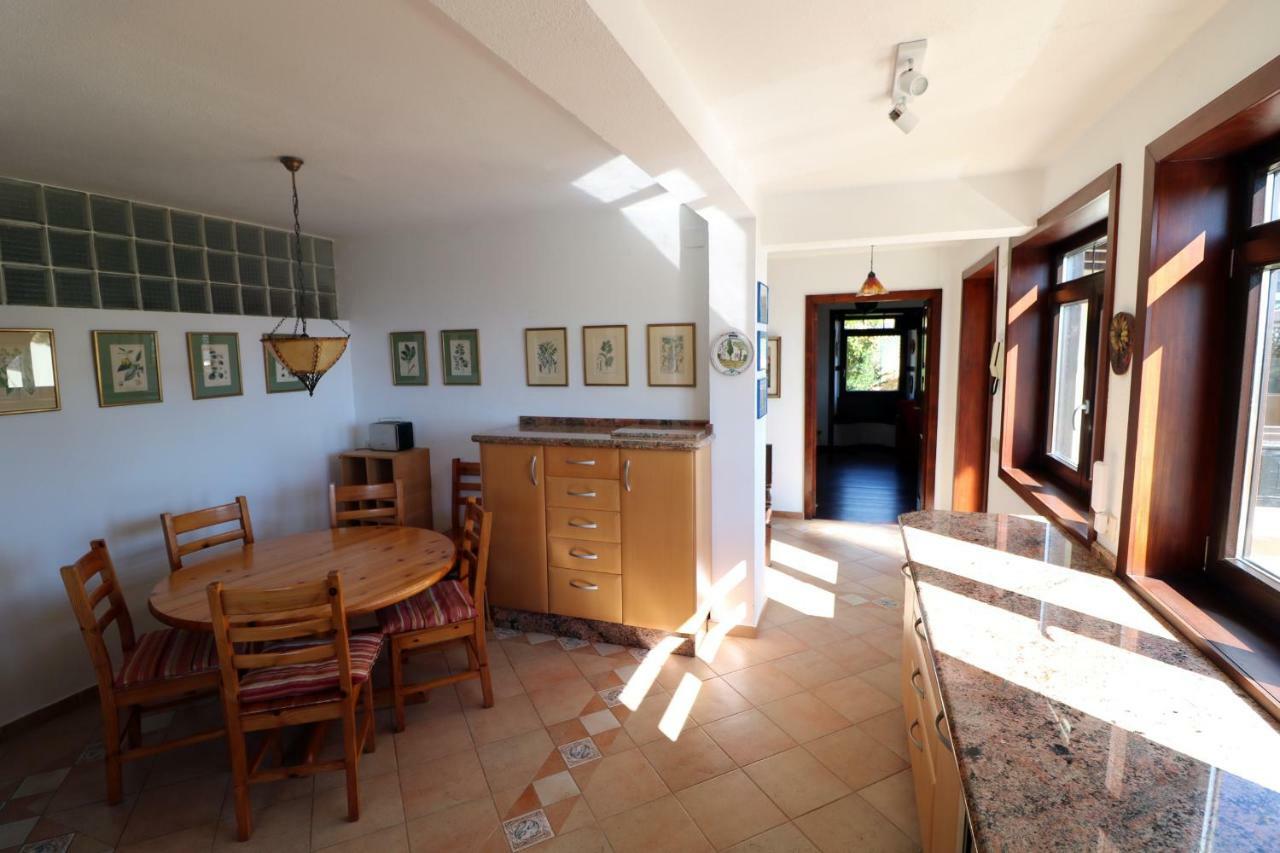 Villa Escondida เบรญาบาฆา ภายนอก รูปภาพ